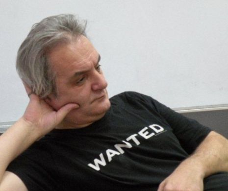 Regizorul Mihnea Columbeanu, condamnat definitiv la 26 de ani de închisoare pentru pornografie infantilă şi viol