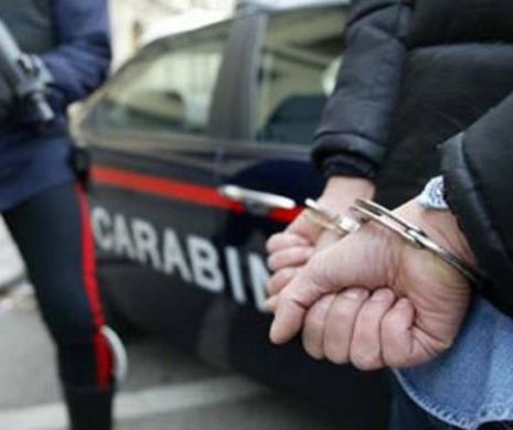 Român înjunghiat MORTAL de un italian