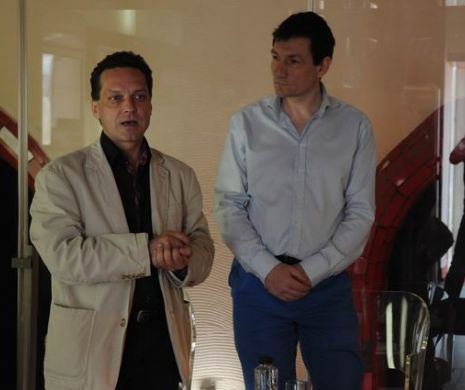 „Romanian Actors by Simion Buia”, un proiect de promovare a actorilor români