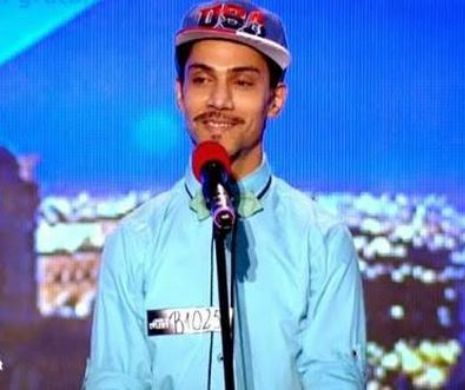 Românii au talent ... și multe belele