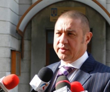 Rudel Obreja, la eliberarea din arest: E nevoie să se regândească acest arest preventiv. Lucrurile astea sunt un abuz, sunt un instrument de tortură