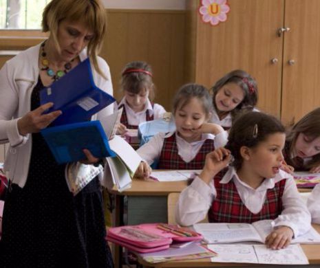 Salariile personalului nedidactic din şcoli şi universităţi, MAJORATE cu 12%