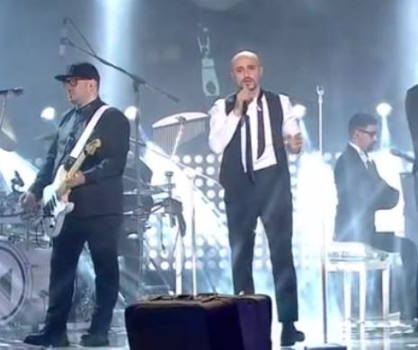 SCANDAL LA EUROVISION: Anularea voturilor date de Macedonia și Muntenegru schimbă soarta concursului! Pe ce loc se AFLĂ ROMÂNIA?