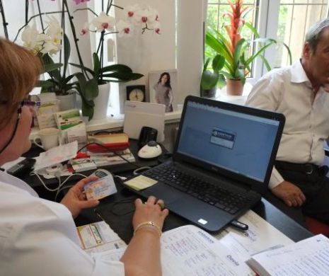 Scandalul cardurilor de sănătate: Isterie și profit pe seama pacienților