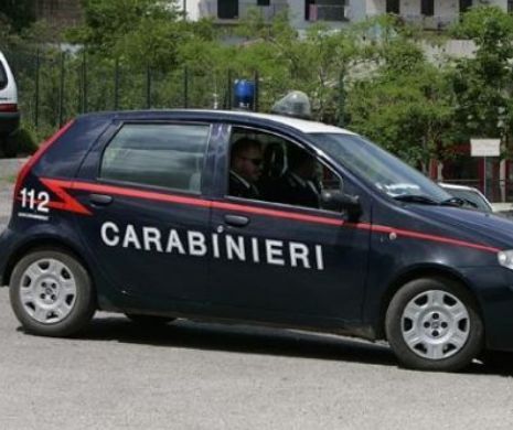 Scene ŞOCANTE. Un procuror a fost ATACAT cu un CUŢIT chiar în sediul unui TRIBUNAL