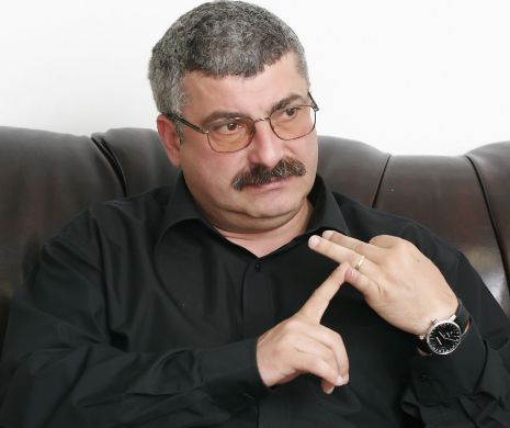 Schimbare radicala de atitudine chiar inainte de divort! Gestul care arata clar ca sotia incearca sa-l recucereasca pe Prigoana!