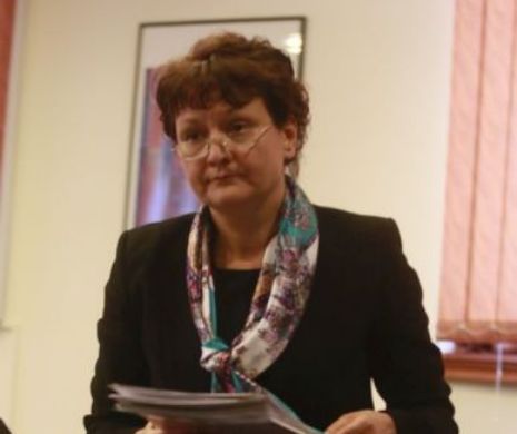 Șefa CNA are averea pusă sub sechestru