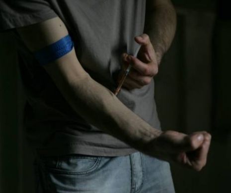 Șeful Agenției Naționale Antidrog: „Am avut 27 de femei cărora le cădea carnea de pe ele din cauza heroinei” | INTERVIU