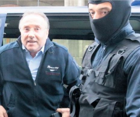 Serviciul secret al baronului Nichita. Cum l-a urmărit primarul amorez pe rivalul englez