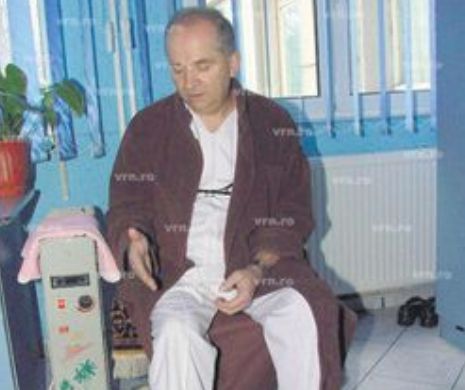 „Sfântul copiilor” s-a sinucis