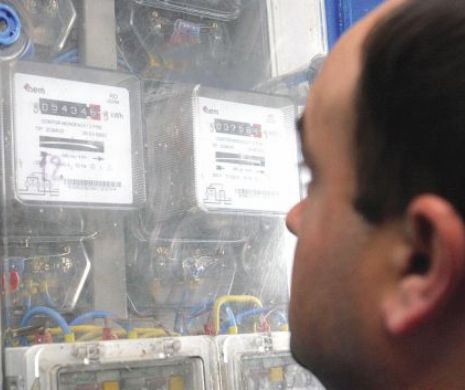 Sfaturi deştepte pentru a plăti mai puţin la factura de curent!