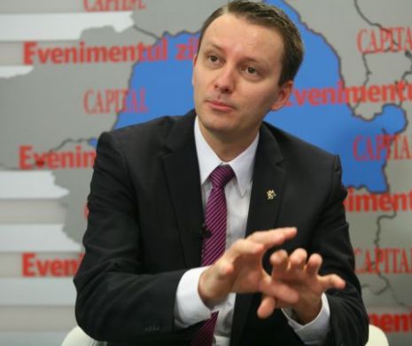 Siegfried Mureșan, europarlamentar PMP și purtător de cuvânt al PPE: În cazul în care va exista un guvern de centru-dreapta, cred că vom fi de neocolit