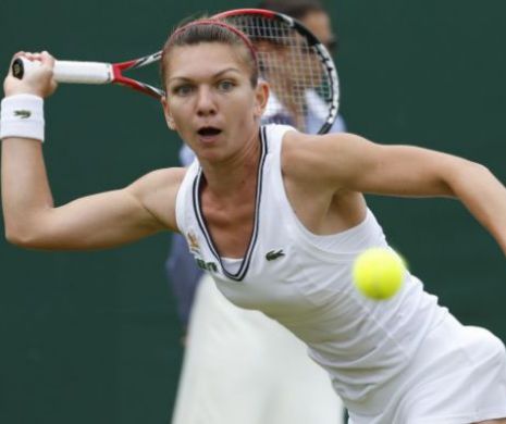 Simona Halep a aflat când va debuta în cadrul turneului de la Madrid