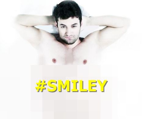 Smiley ,,După prima piesă la MOGA am rămas pe străzi în București"