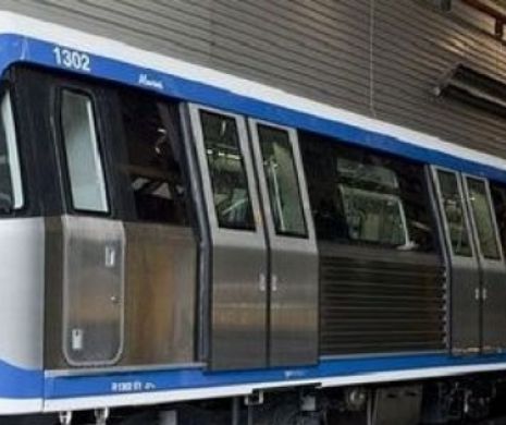 ŞOCANT. Un bărbat a fost ÎNJUNGHIAT în această dimineaţă la metrou