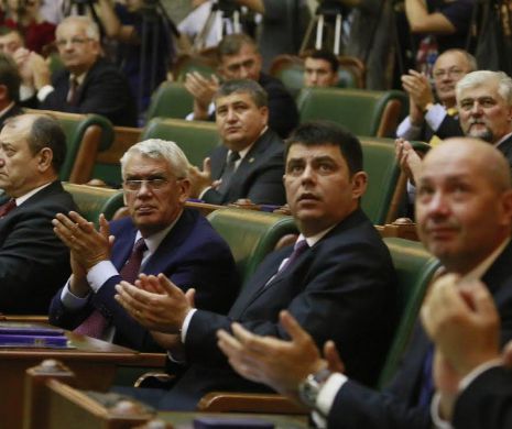 Solicitare inedită a unui senator PSD pentru ministrul Justiţiei