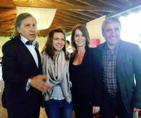 Sondaj INSCOP: Nadia Comăneci ocupă primul loc în topul personalităților sportive
