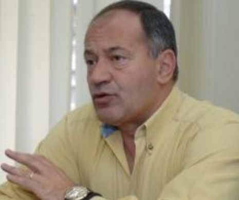 Sorin Roşca Stănescu, eliberat condiţionat. Decizia Judecătoriei Sectorului 4 nu este definitivă
