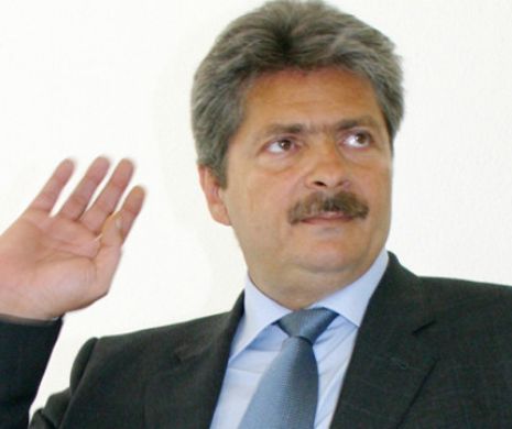 SOV vorbeste despre legatura cu Nutu Camataru. A avut “parintele FNI” telefoane mobile, bautura si femei dupa gratii?
