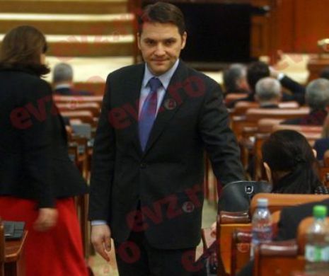 Șova, pe lista beneficiarilor ultimei legi anti-Justiție