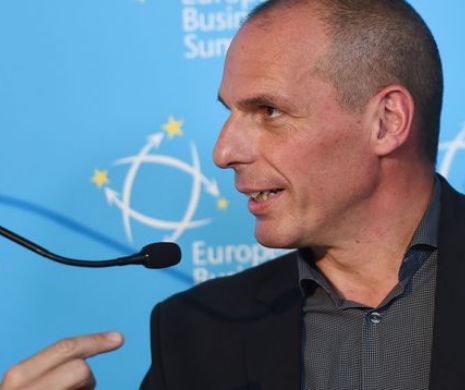 Spectrul FALIMENTULUI: Grecia cotrobăie și după MĂRUNȚIȘUL din conturi!