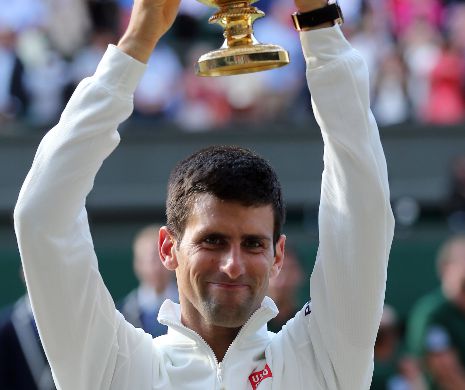 SPECULAȚIE. Novak Djokovici BOICOTEAZĂ turneul de la Madrid pentru că s-a certat cu Ion Țiriac?