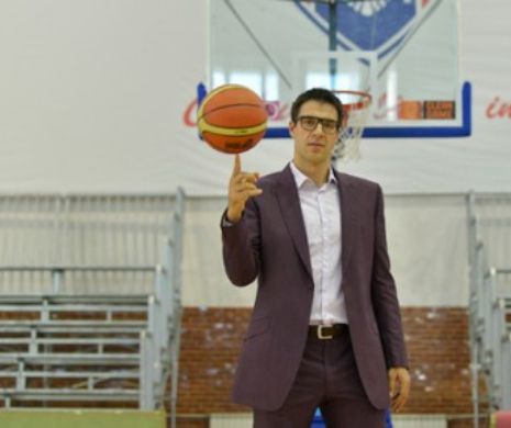 Steaua CSM EximBank, în fața unui meci crucial, cu BC Mureș. Virgil Stănescu: „Nu ne-a ieșit din cap nicio secundă ideea de a merge în finală!“