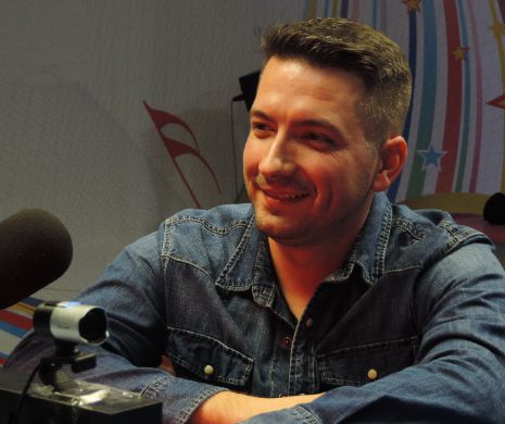 Ştefan Gutue: „Nu cred că-şi doreşte nimeni să orbecăie în altă meserie decât cea care îi este menită”