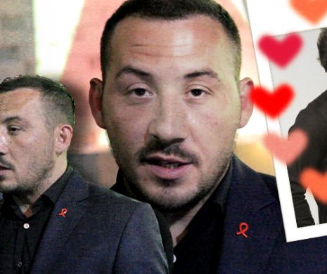 Stefan Stan rupe tacerea si vorbeste fara perdea despre prima noapte de amor