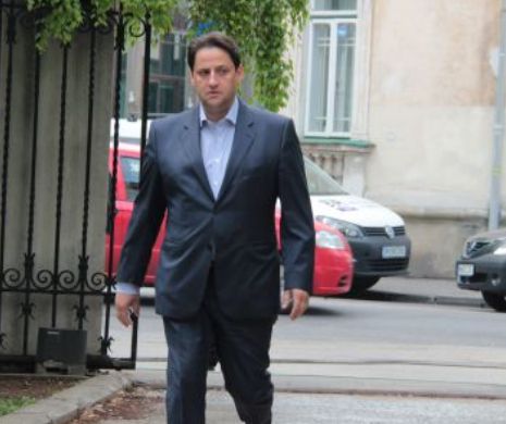 „Stelu” a spus judecătorilor că nu știa că Bica face parte din ANRP și că Dorin Cocoș i-a cerut 10 milioane de euro