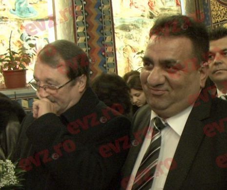 Stenogramele minciunilor din cazul Mircea Băsescu- Bercea Mondial