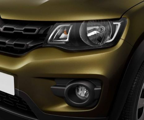 Surpriza uriasa! Asa arata noua Dacia de 5000 de euro! Renault a surprins pe toata lumea