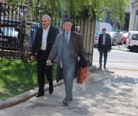 SURSE Cine îi va lua locul lui Dragnea la Ministerul Dezvoltării