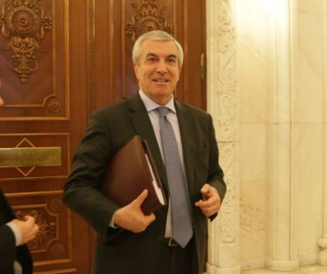 Tăriceanu: Nu ştiu cât de justificată este tema moţiunii de cenzură a PNL