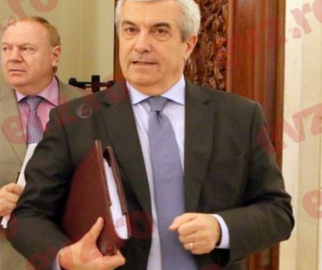 Tăriceanu o acuză de denunț calomnios pe Livia Stanciu
