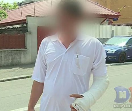 TERIFIANT. Doi bărbaţi au fost SFÂŞIAŢI de un pittbul. Proprietarul câinelui riscă ÎNCHISOAREA