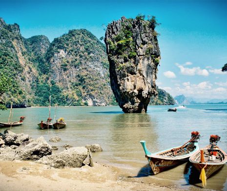 Thailanda, terapie de cuplu