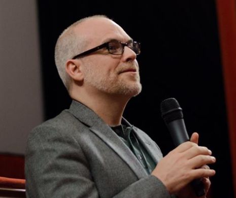 „The Russian Woodpecker” a câștigat Trofeul Cinepolitica 2015!