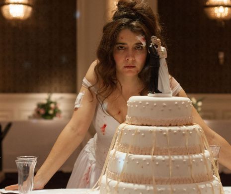 TIFF începe la Cluj cu "POVEŞTI TRĂSNITE". Iată programul celui mai mare festival de film din România