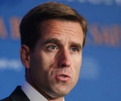 TRAGEDIE în familia vicepreşedintelui SUA. Fiul lui Joe Biden a MURIT la vârsta de 46 de ani