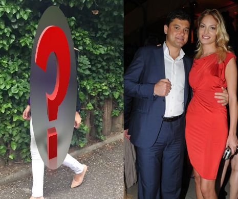 Transformare SOCANTA! Cum arata Valentina Pelinel la un an de la divortul de Boureanu