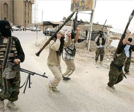 Trei persoane suspectate de TERORISM, ARESTATE în Polonia