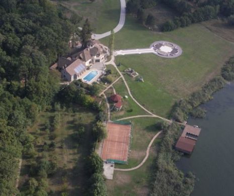 Truică și-a luat iaht din creditele luate pe numele unor pensionari