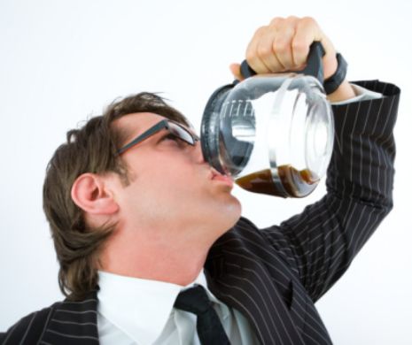 UE, date oficiale în premieră: Câtă cafea putem bea fără să aibă efect nociv