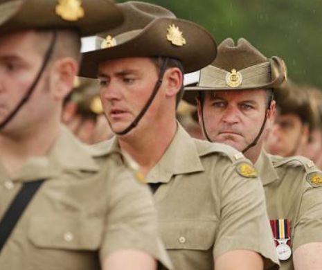 Uimitor: Care este ţara cel mai greu de invadat?