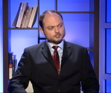 Un apropiat al lui BORIS NEMŢOV ar fi fost OTRĂVIT