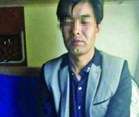 Un CHINEZ a fost prins cu DROGURI în tren. Nu o să îţi vină să crezi unde le AVEA ASCUNSE