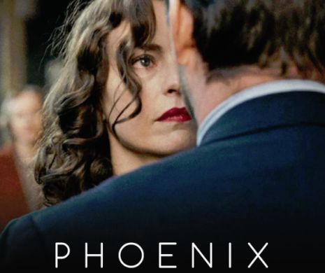 Un film cutremurător, în care dragostea are două feţe: PHOENIX