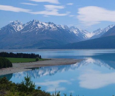 Unde se află, de fapt, Vechea Zeelandă?