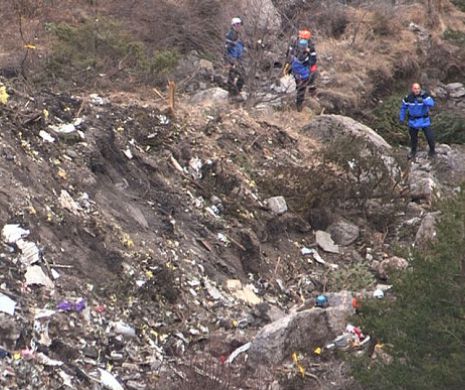 VICTIMELE CATASTROFEI din Alpii francezi au fost IDENTIFICATE